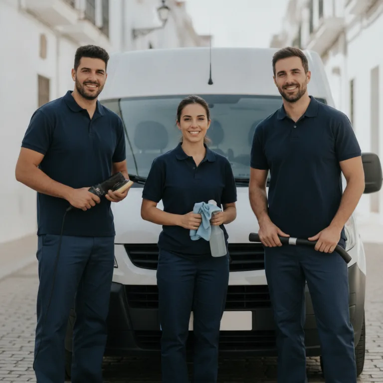 Detailing Auto team a Montesilvano