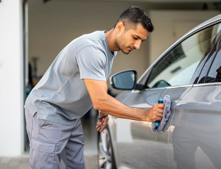 Detailing Auto servizio a Montesilvano